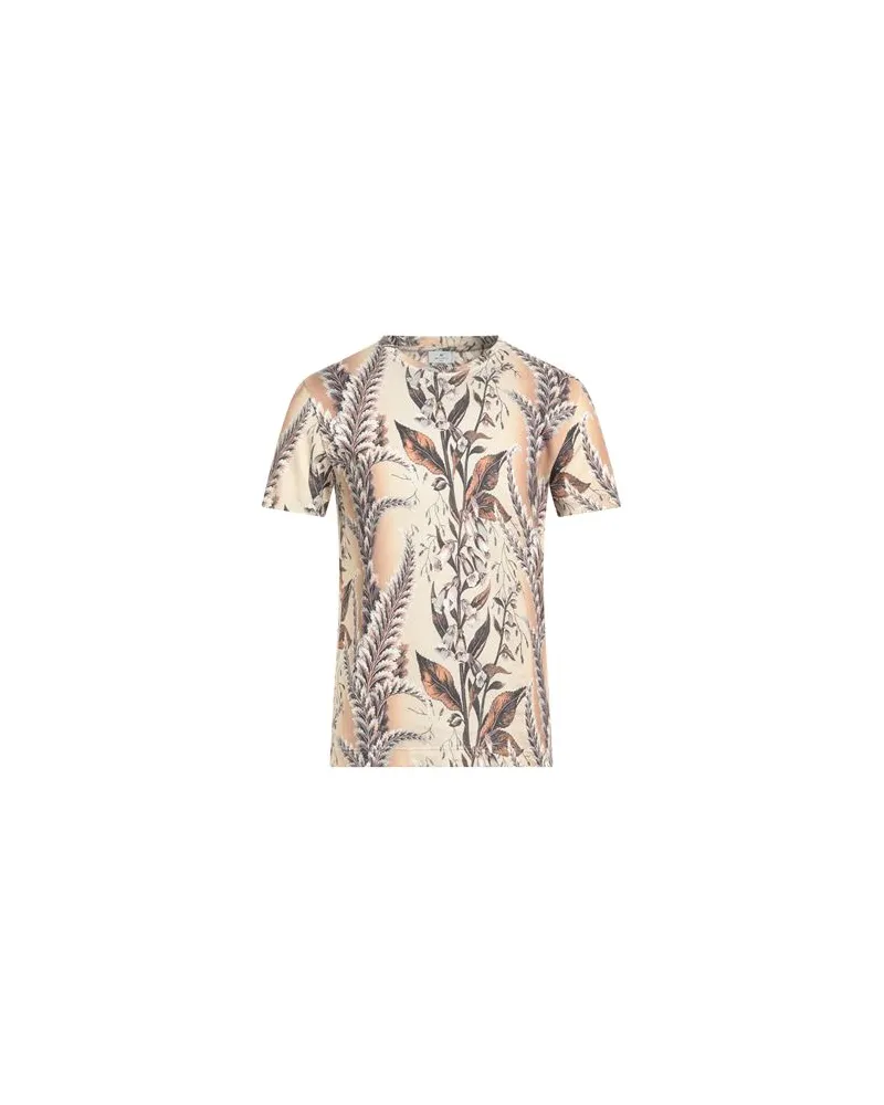 Etro TOPS - T-shirtsauf YOOX.COM Sand