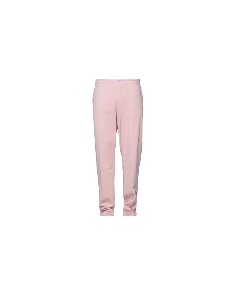 Ermenegildo Zegna HOSEN & RÖCKE - Hosenauf YOOX.COM Rosa
