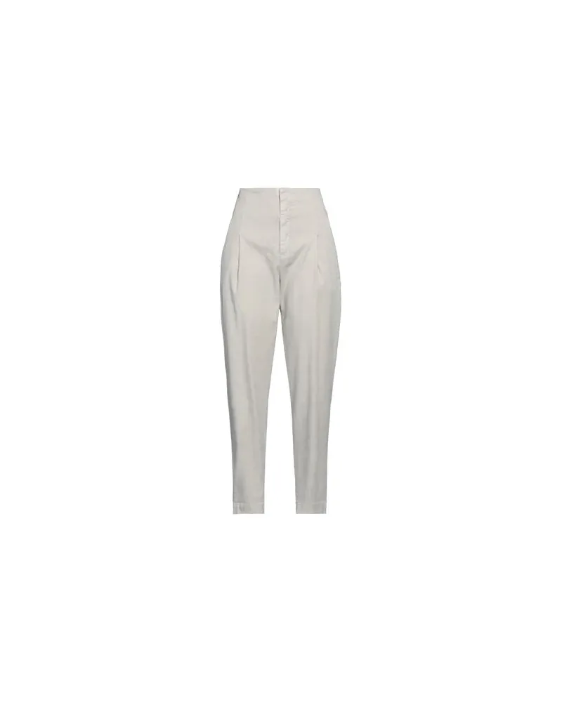 Dondup HOSEN & RÖCKE - Hosenauf YOOX.COM Beige