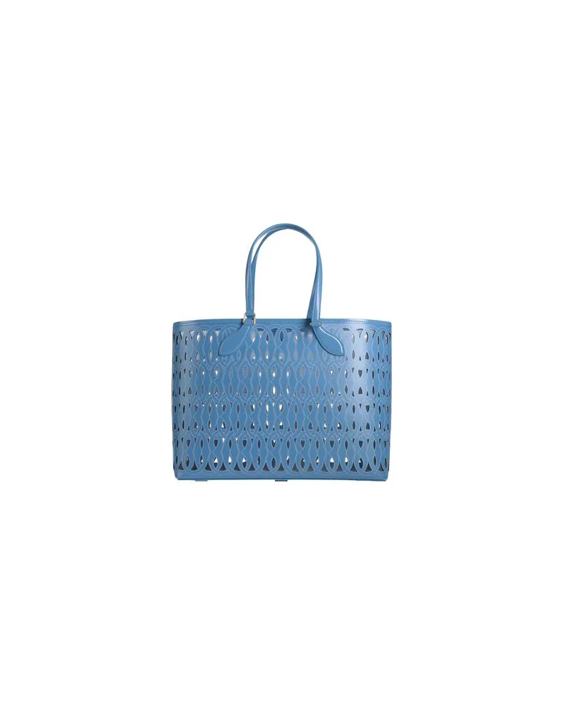 Bally TASCHEN - Handtaschenauf YOOX.COM Taubenblau