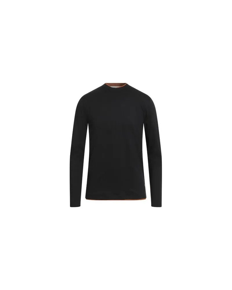 HAMAKI-HO TOPS - T-shirtsauf YOOX.COM Schwarz