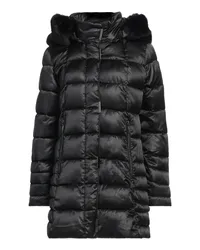 Baldinini Pufferjacke & Daunenjacke Schwarz