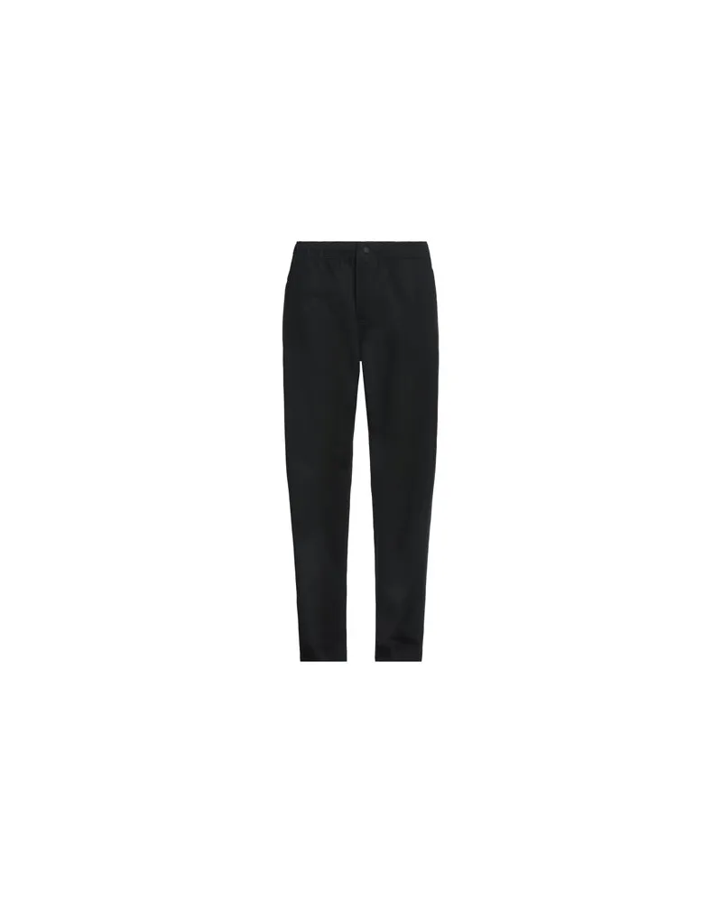 adidas HOSEN & RÖCKE - Hosenauf YOOX.COM Schwarz