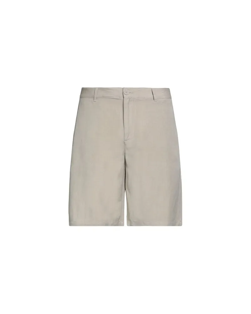 Armani Exchange HOSEN & RÖCKE - Shorts & Bermudashortsauf YOOX.COM Beige