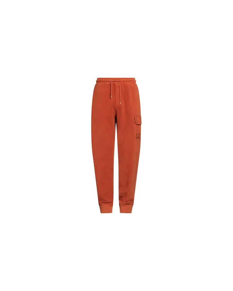 C.P. Company HOSEN & RÖCKE - Hosenauf YOOX.COM Orange