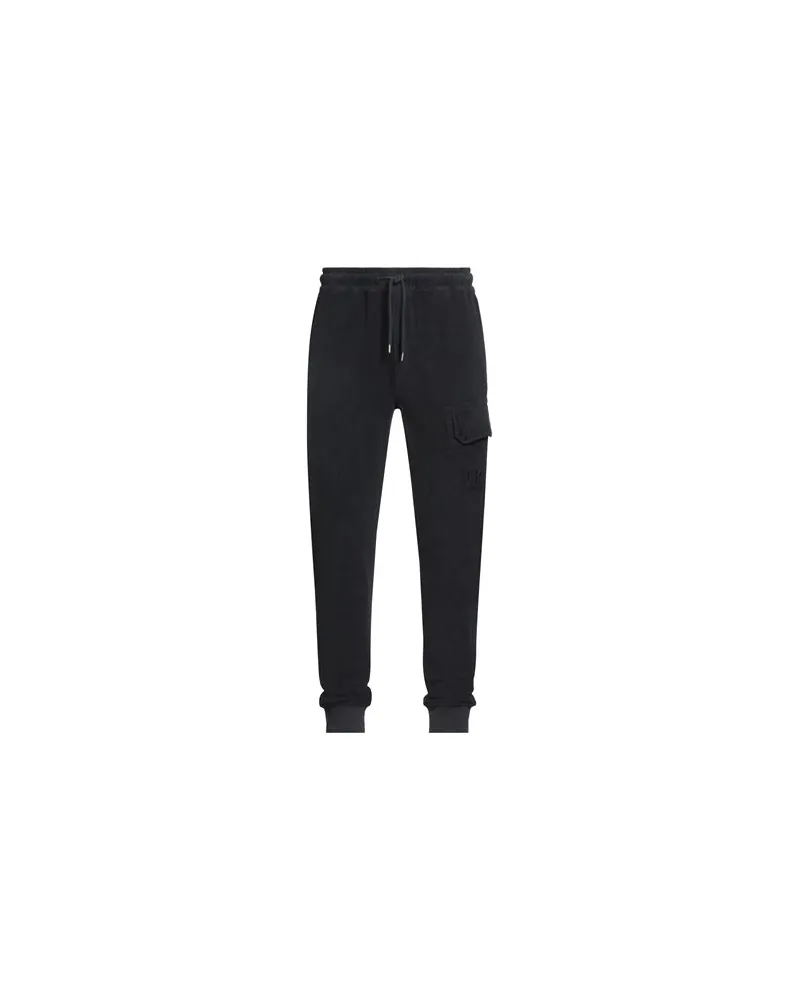 C.P. Company HOSEN & RÖCKE - Hosenauf YOOX.COM Schwarz