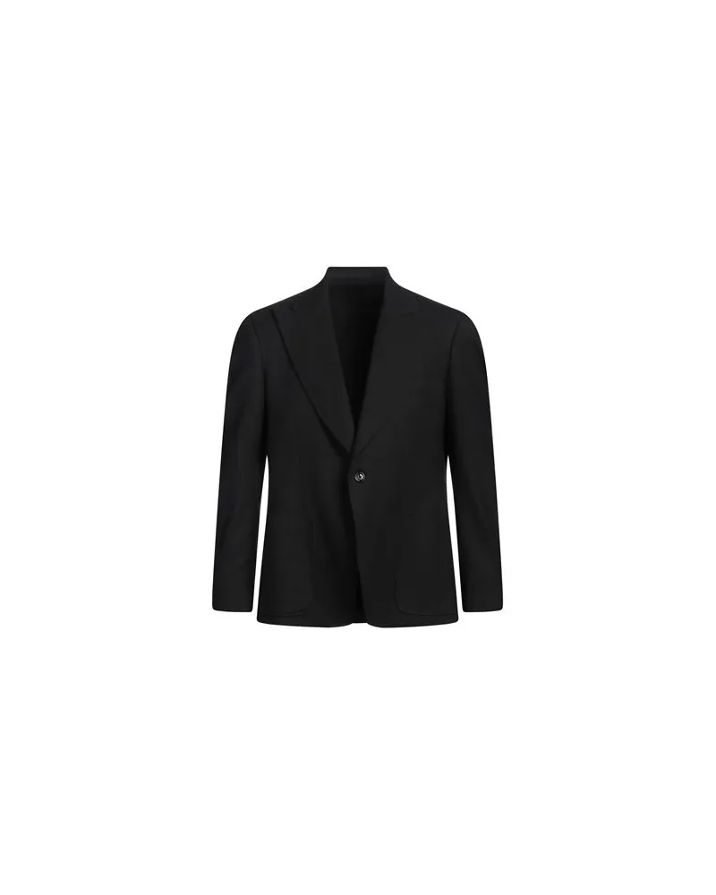 LARDINI ANZÜGE und CO-ORDS - Blazersauf YOOX.COM Schwarz