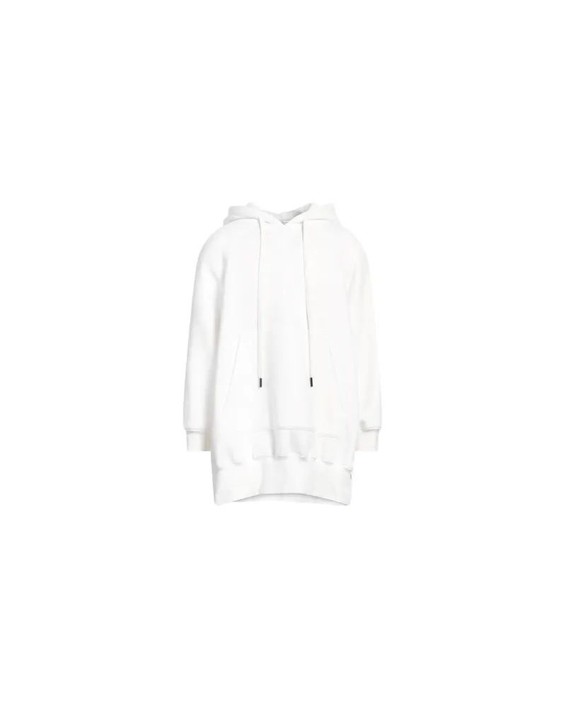 R13 TOPS - Sweatshirtsauf YOOX.COM Weiß