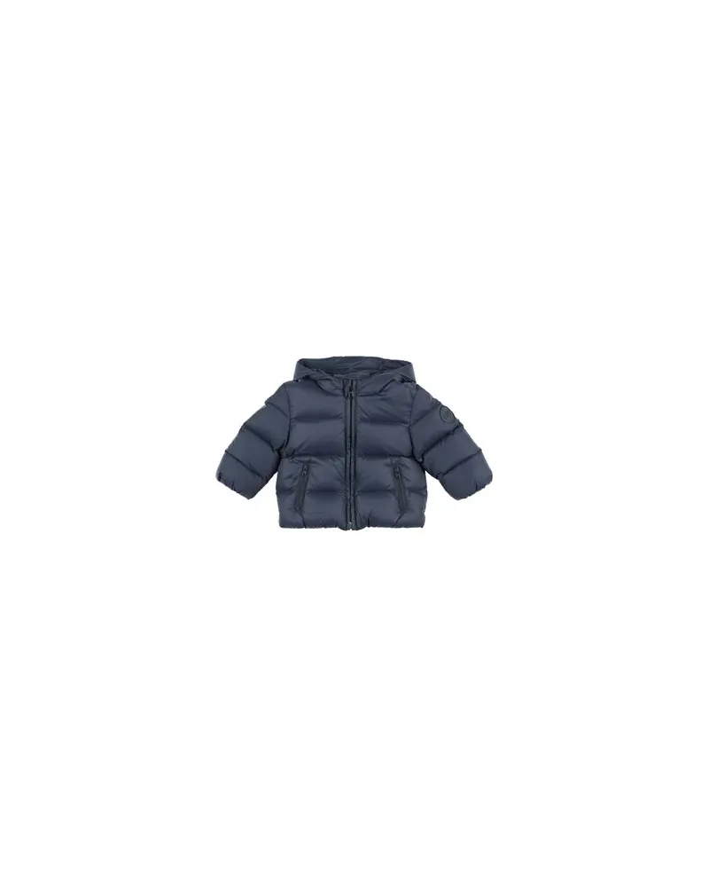Fay JUNIOR - JACKEN & MÄNTEL - Pufferjacken & Daunenjackenauf YOOX.COM Marineblau