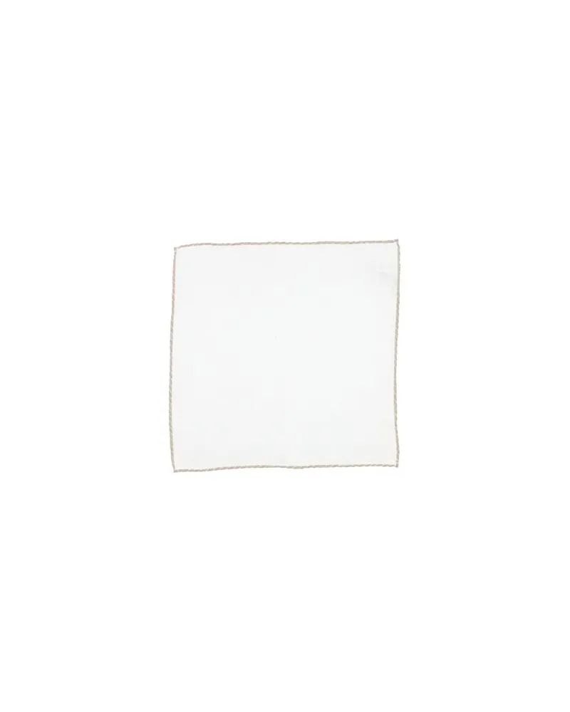 Eleventy ACCESSOIRES - Schalsauf YOOX.COM Weiß