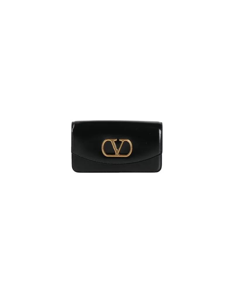 Valentino Garavani TASCHEN - Handtaschenauf YOOX.COM Schwarz