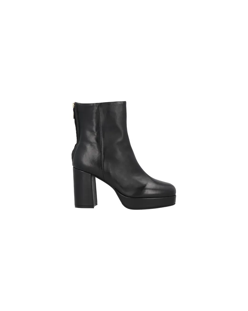 Carmens SCHUHE - Stiefelettenauf YOOX.COM Schwarz
