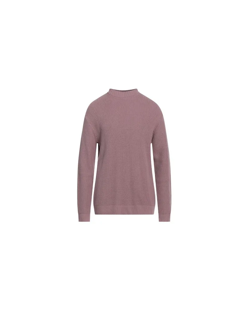 Stilosophy STRICKWAREN - Pulloverauf YOOX.COM Antikrosa