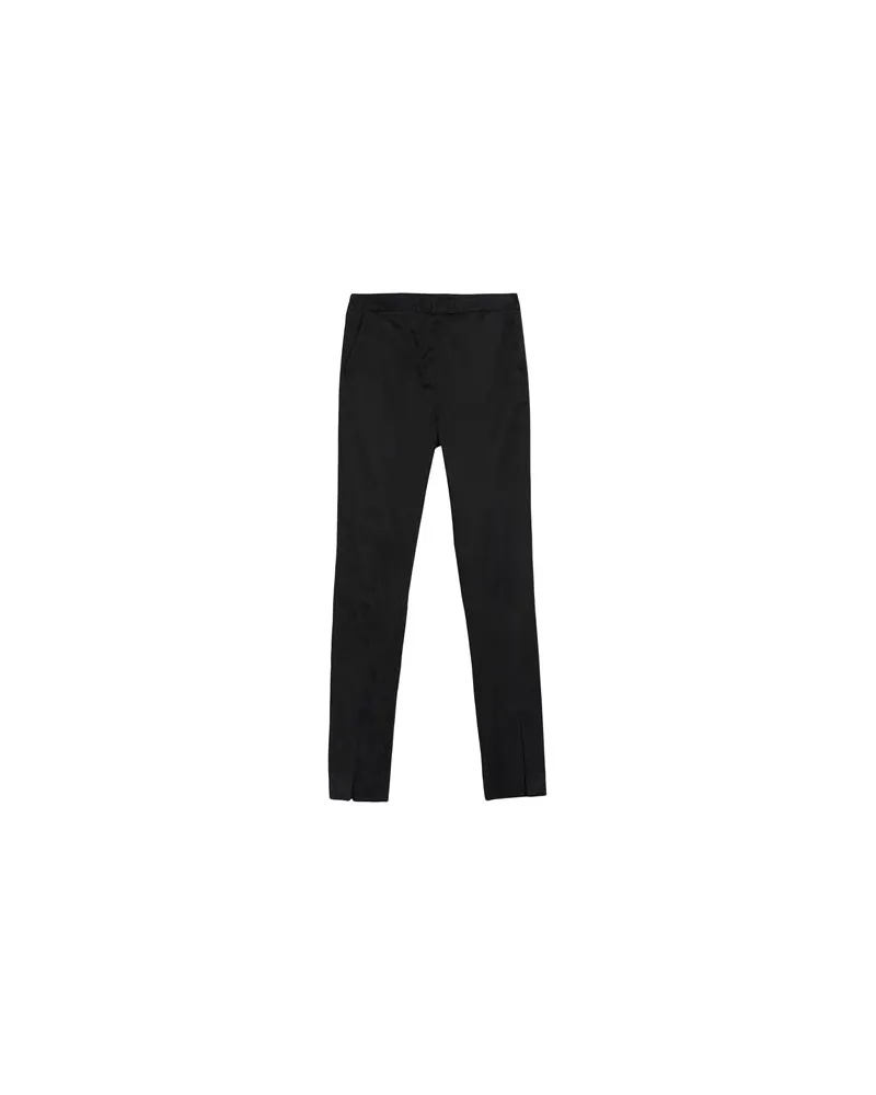 Tonello HOSEN & RÖCKE - Hosenauf YOOX.COM Schwarz