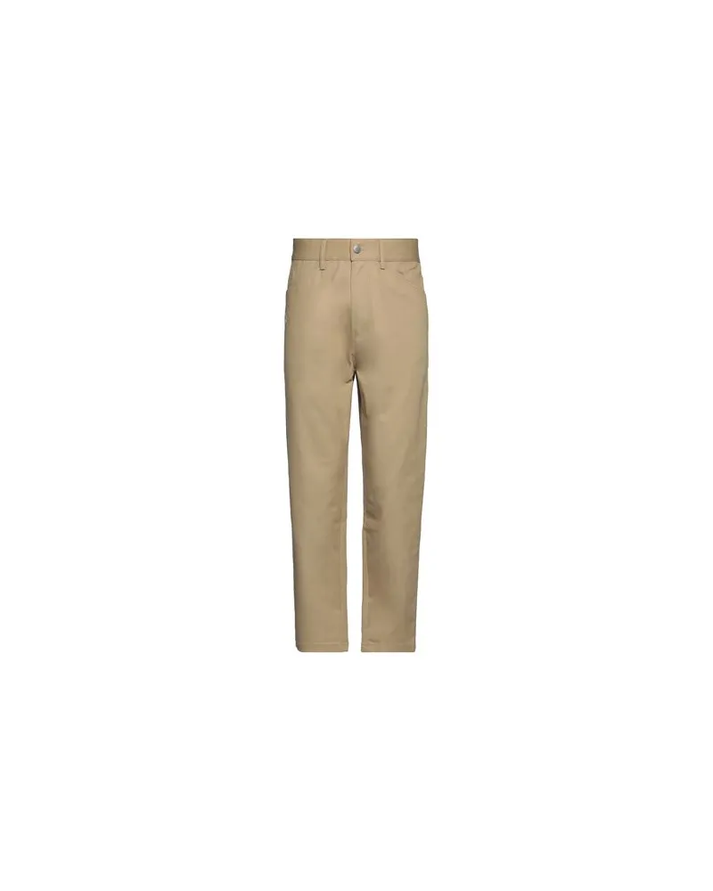 ADISH HOSEN & RÖCKE - Hosenauf YOOX.COM Khaki