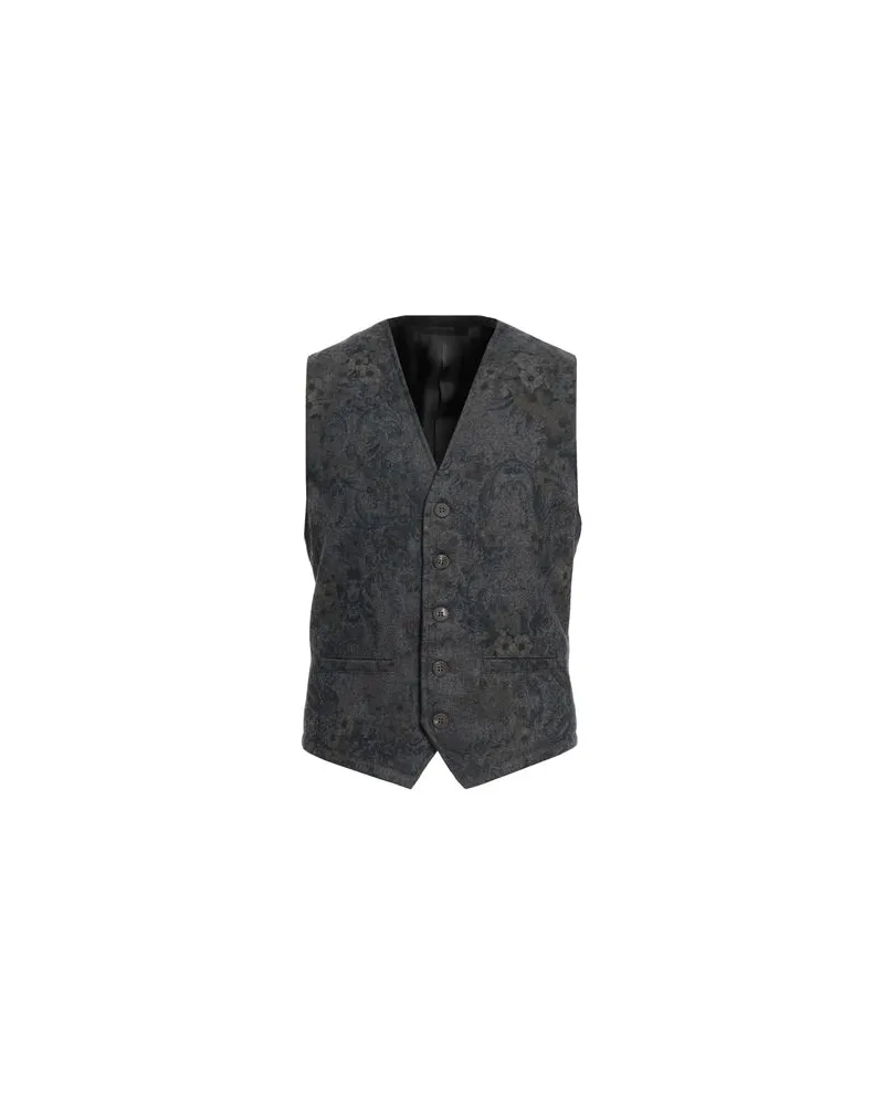 Messagerie ANZÜGE und CO-ORDS - Couture-Westenauf YOOX.COM Grau
