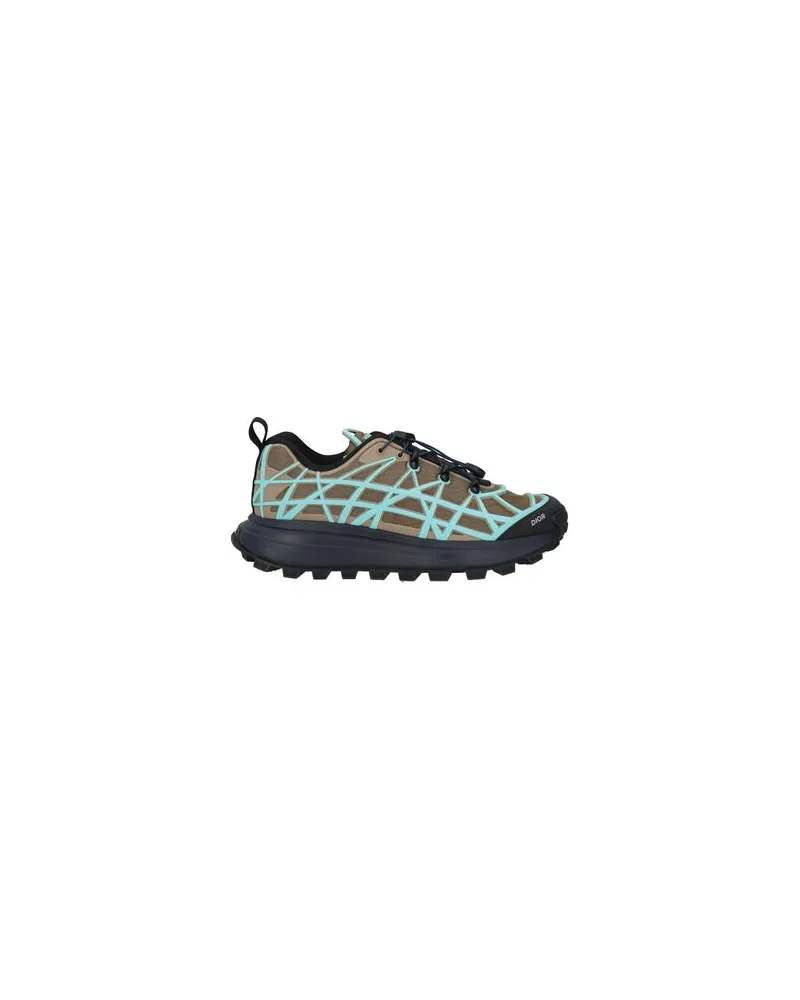 Dior SCHUHE - Sneakersauf YOOX.COM Khaki