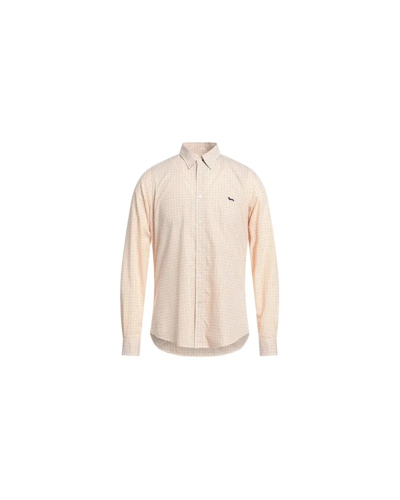 Harmont & Blaine TOPS - Hemdenauf YOOX.COM Weiß