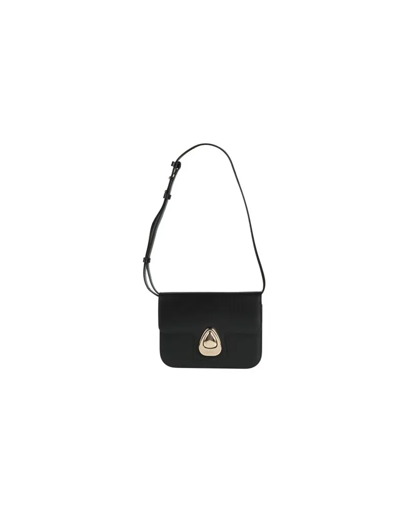 A.P.C. TASCHEN - Schultertaschenauf YOOX.COM Schwarz