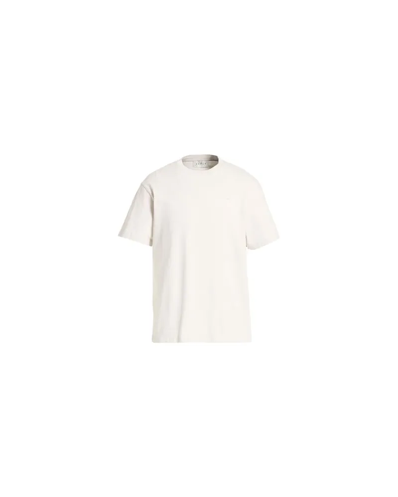 Hogan TOPS - T-shirtsauf YOOX.COM Beige