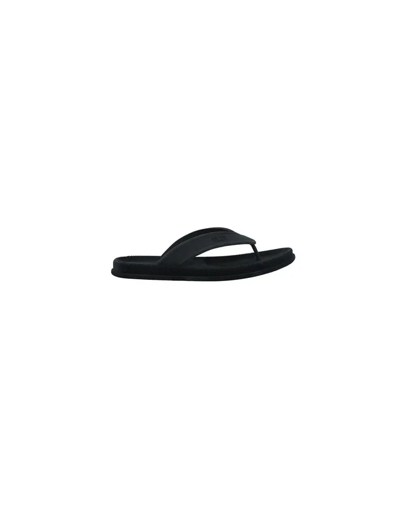 Valentino Garavani SCHUHE - Zehentrennerauf YOOX.COM Schwarz