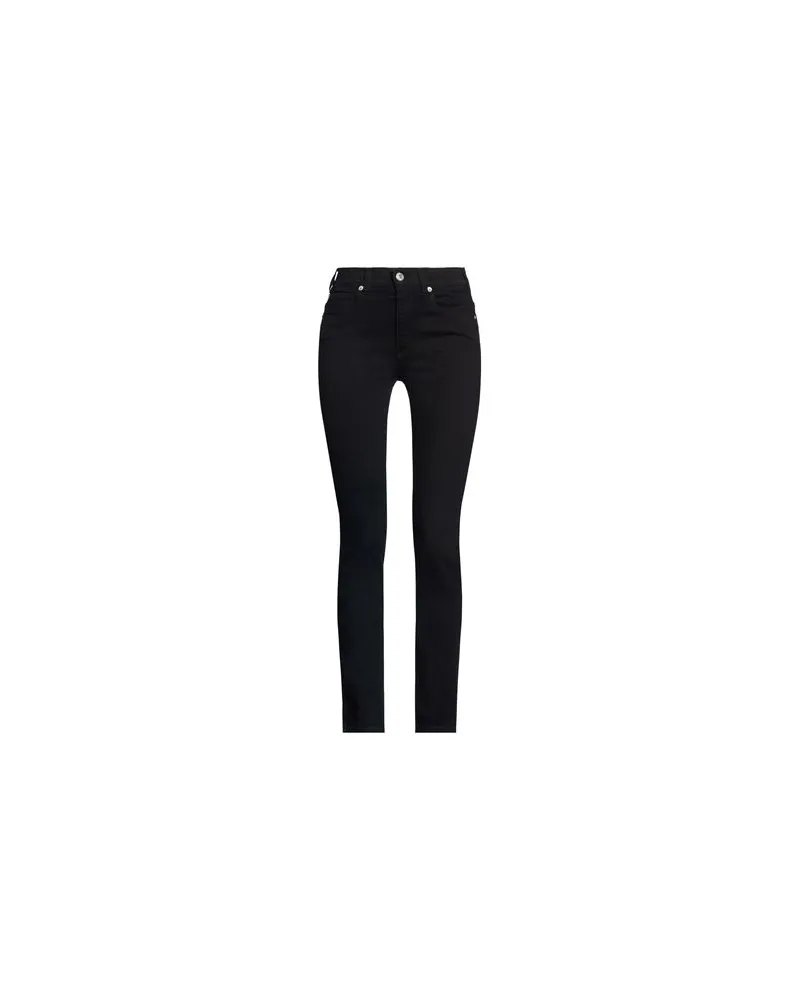 Katharine Hamnett HOSEN & RÖCKE - Jeanshosenauf YOOX.COM Blau