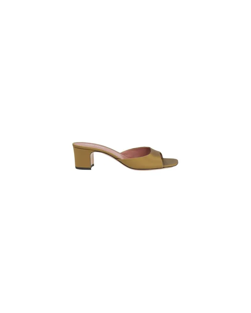 Paris Texas SCHUHE - Sandalenauf YOOX.COM Lederfarben