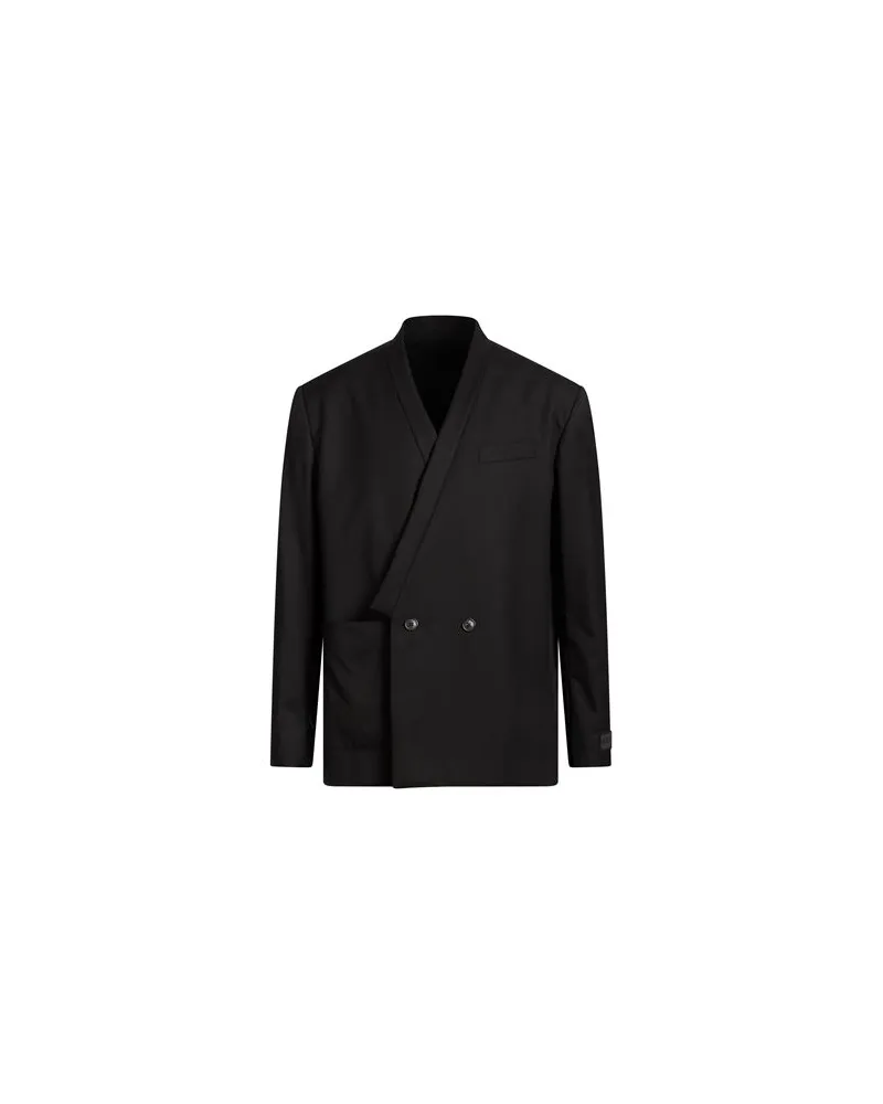 Kenzo ANZÜGE und CO-ORDS - Blazersauf YOOX.COM Schwarz