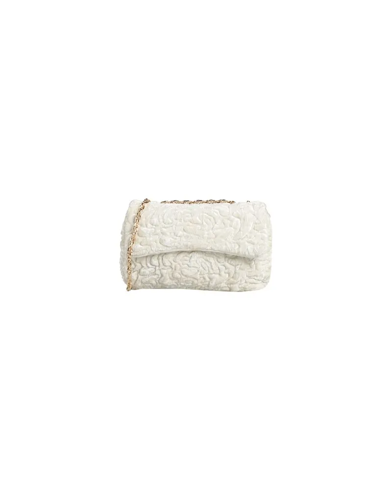 Mia Bag TASCHEN - Umhängetascheauf YOOX.COM Elfenbein
