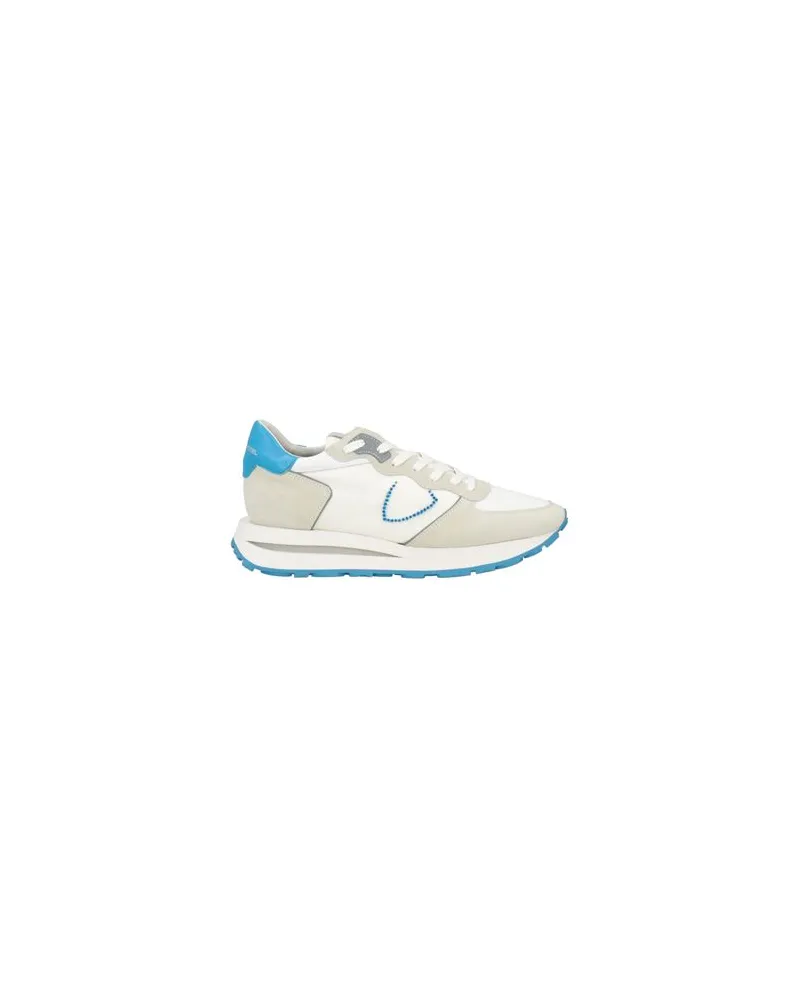 Philippe Model SCHUHE - Sneakersauf YOOX.COM Weiß