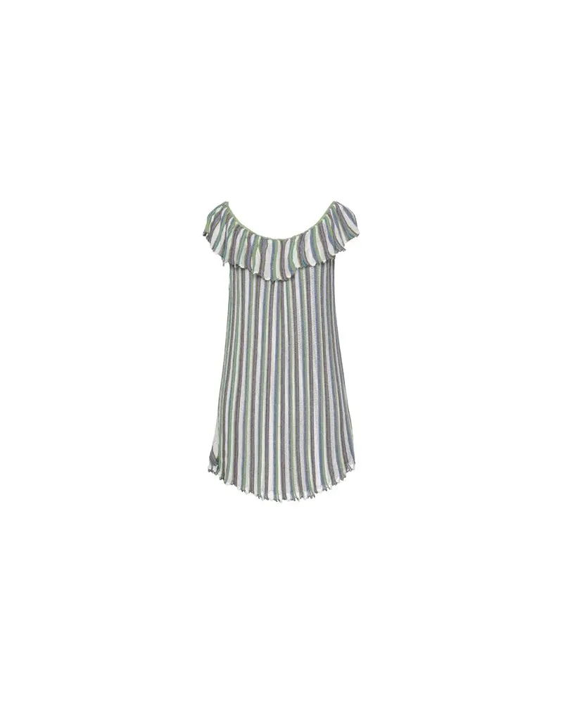 Clips TOPS - Topsauf YOOX.COM Grün