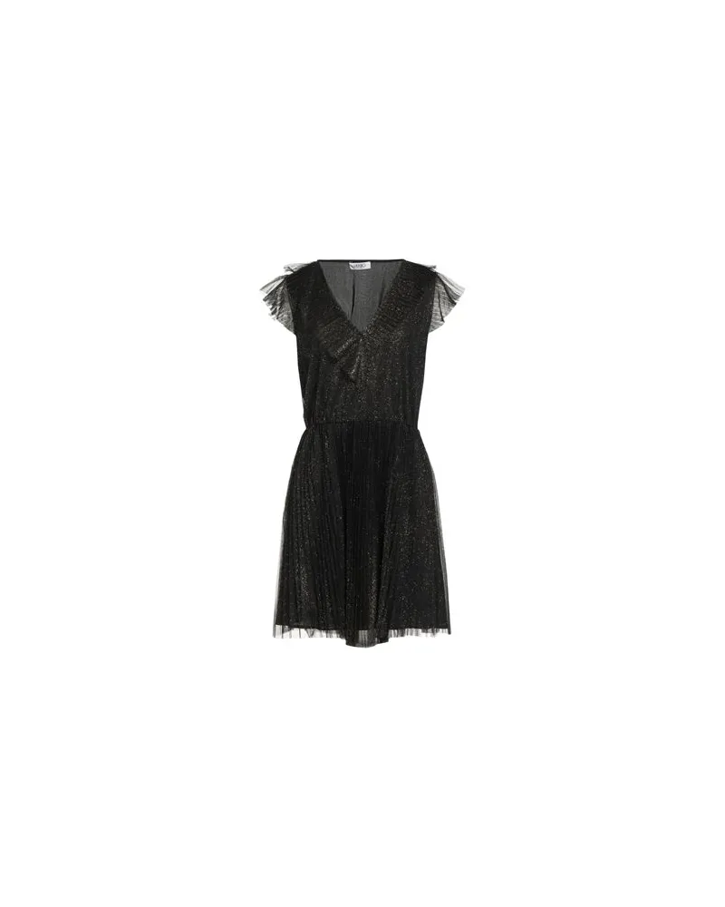 Liu Jo KLEIDER - Mini-Kleiderauf YOOX.COM Schwarz