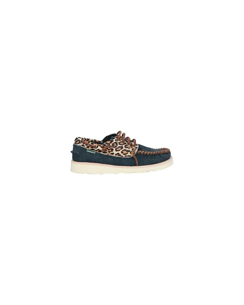Sebago SCHUHE - Mokassinsauf YOOX.COM Marineblau
