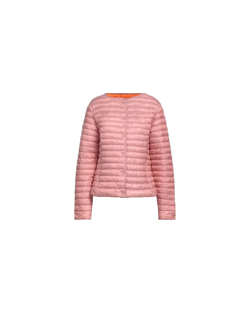 Invicta JACKEN & MÄNTEL - Pufferjacken & Daunenjackenauf YOOX.COM Antikrosa