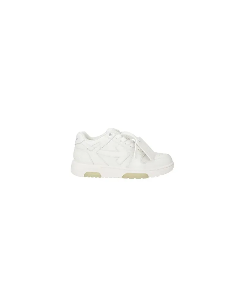 OFF-WHITE SCHUHE - Sneakersauf YOOX.COM Weiß