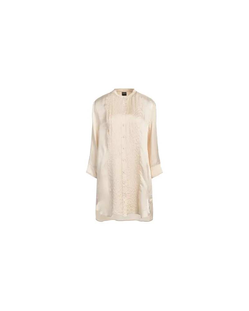 ASPESI TOPS - Hemdenauf YOOX.COM Beige