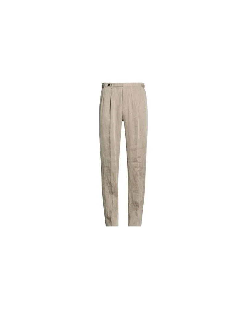 Boglioli HOSEN & RÖCKE - Hosenauf YOOX.COM Beige