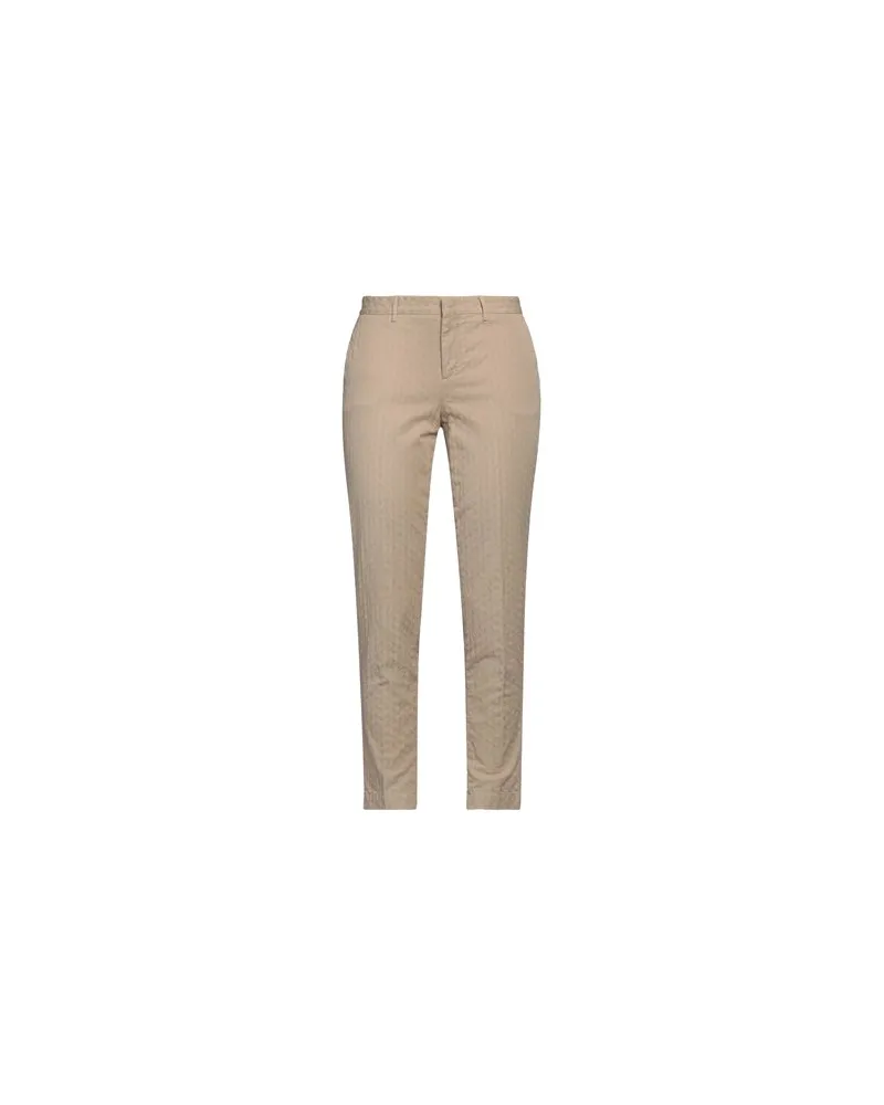 PT TORINO HOSEN & RÖCKE - Hosenauf YOOX.COM Sand