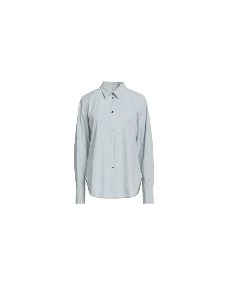 BARENA TOPS - Hemdenauf YOOX.COM Himmelblau