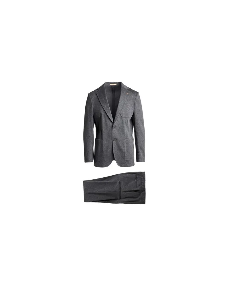 Sartoria Latorre ANZÜGE und CO-ORDS - Anzügeauf YOOX.COM Marineblau