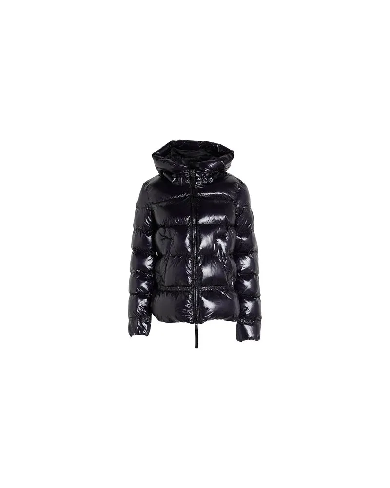 DEKKER JACKEN & MÄNTEL - Pufferjacken & Daunenjackenauf YOOX.COM Nachtblau