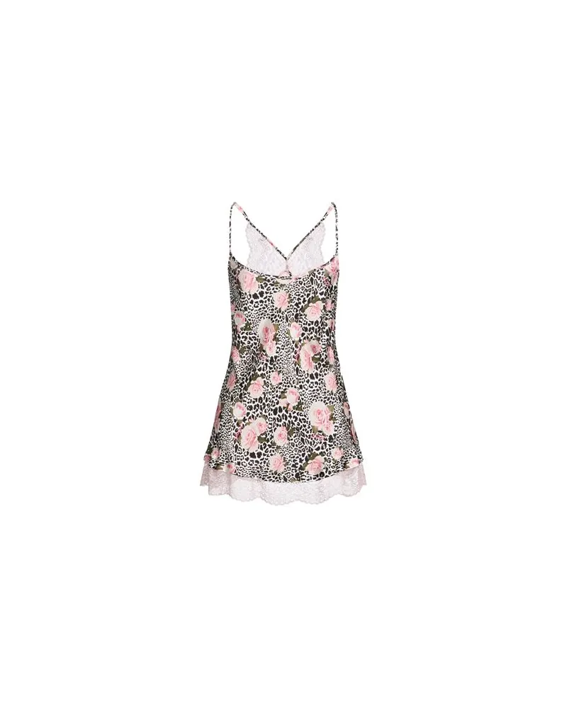 Blumarine TOPS - Topsauf YOOX.COM Weiß
