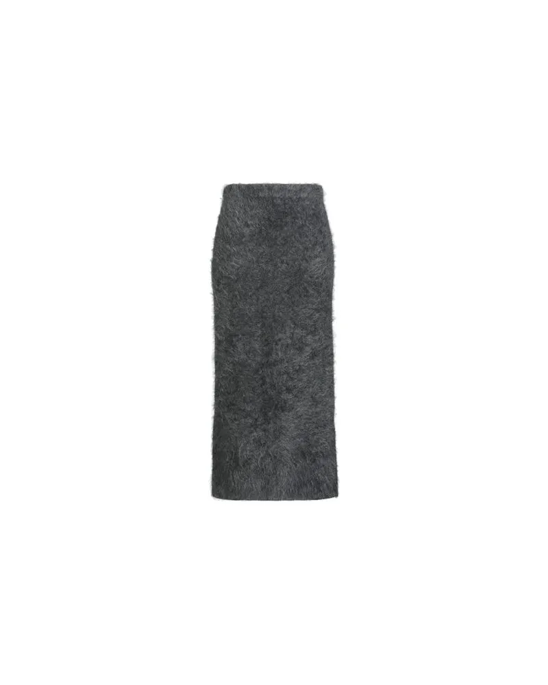 By Malene Birger HOSEN & RÖCKE - Maxi-Röckeauf YOOX.COM Blei
