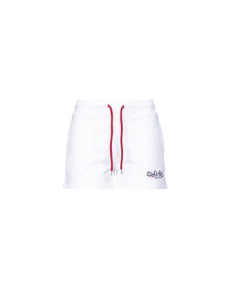 Gaëlle Bonheur HOSEN & RÖCKE - Shorts & Bermudashortsauf YOOX.COM Weiß