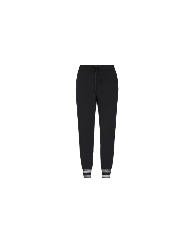Nora Barth HOSEN & RÖCKE - Hosenauf YOOX.COM Schwarz