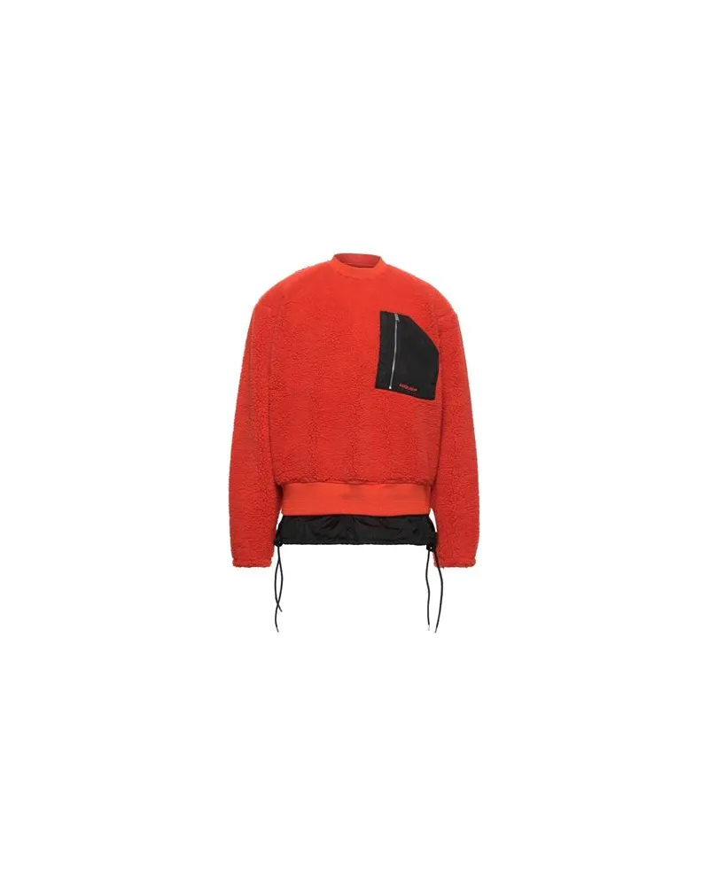 AMBUSH TOPS - Sweatshirtsauf YOOX.COM Koralle