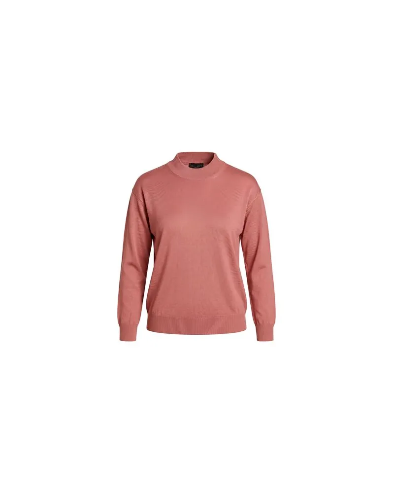 Roberto Collina STRICKWAREN - Pulloverauf YOOX.COM Antikrosa