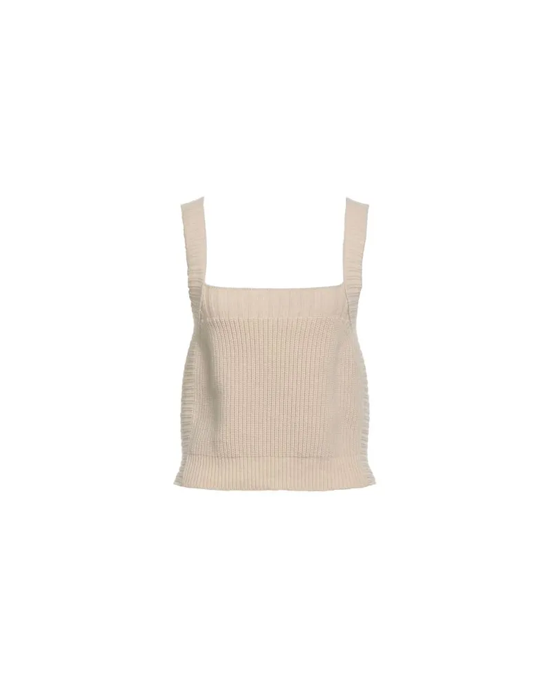 Ballantyne TOPS - Topsauf YOOX.COM Beige