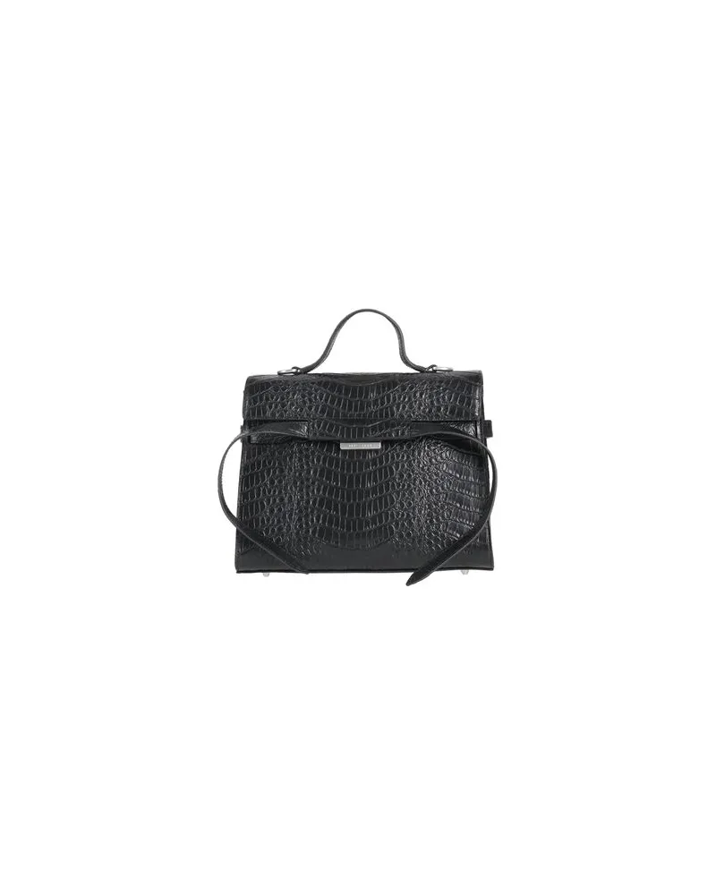 Trussardi TASCHEN - Handtaschenauf YOOX.COM Schwarz