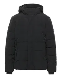 Only & Sons Pufferjacke & Daunenjacke Schwarz